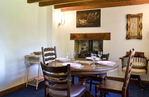 St Michaels Casa | The Old Thatched Cottage