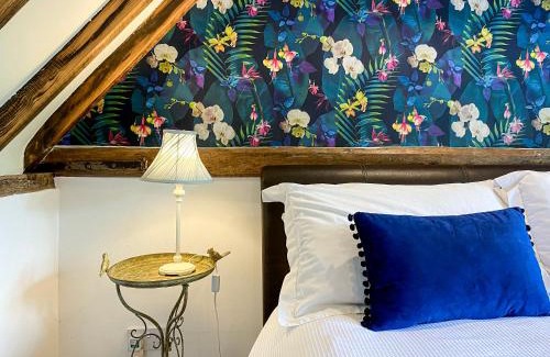 St Michaels Casa | The Old Thatched Cottage