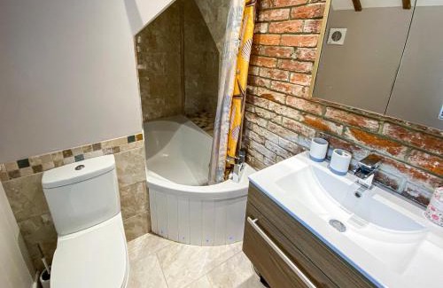 St Michaels Casa | The Old Thatched Cottage