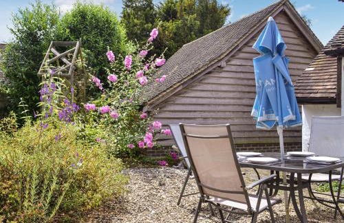 St Michaels Casa | The Old Thatched Cottage