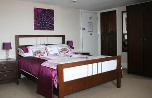 Old Town Hastings Cama Y Desayuno | The Old Town Bed and Breakfast