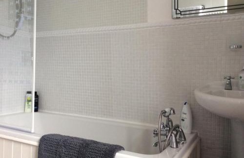 Old Town Hastings Cama Y Desayuno | The Old Town Bed and Breakfast