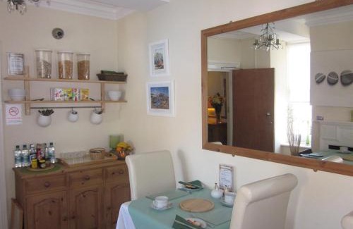 Old Town Hastings Cama Y Desayuno | The Old Town Bed and Breakfast