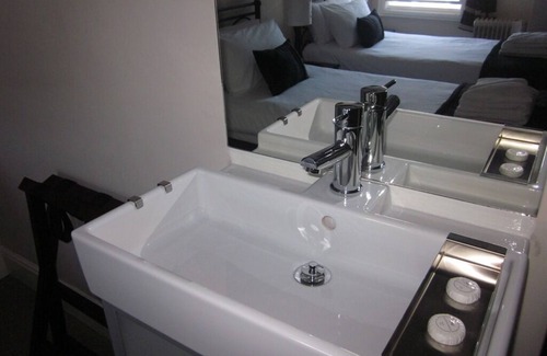 Old Town Hastings Cama Y Desayuno | The Old Town Guest House