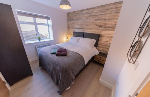 Wantage Apartamento | The Old Town Hall - Flat 1