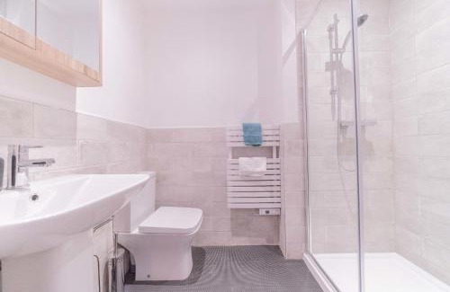 Wantage Apartamento | The Old Town Hall - Flat 1