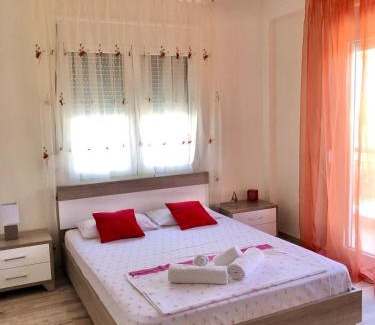 Ormilia Casa | The old town house