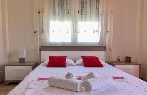 Ormilia Casa | The old town house