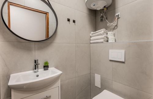 Krosno Apartamento | The Old Townhouse III