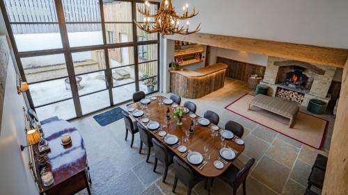 Cheltenham Casa | The Old Tractor Shed