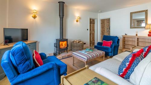 Cheltenham Casa | The Old Tractor Shed