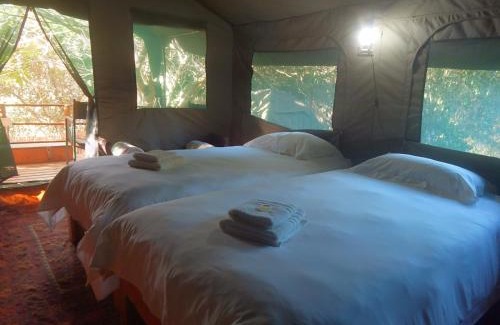Duiwerivier Casa | The Old Trading Post