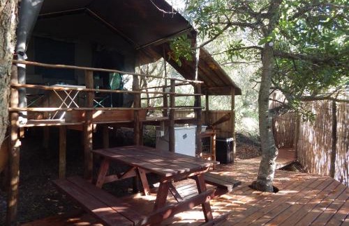 Duiwerivier Casa | The Old Trading Post