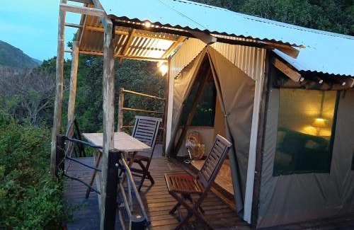 Duiwerivier Casa | The Old Trading Post