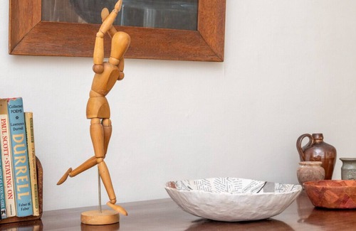 Yoxford Apartamento | The Old Vicarage Artist Studio