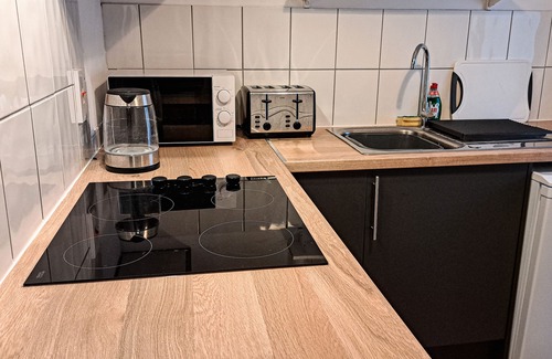 Litchborough Cama Y Desayuno | The Old Vicarage