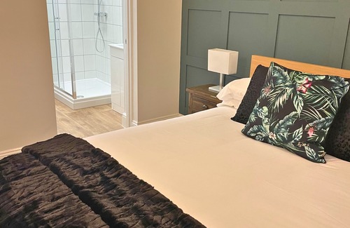 Litchborough Cama Y Desayuno | The Old Vicarage