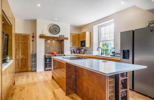 Penhallow Casa | The Old Vicarage