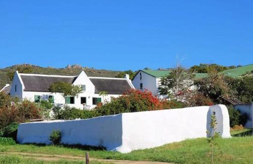 Citrusdal Casa | The Old Village