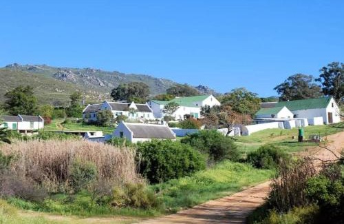 Citrusdal Casa | The Old Village