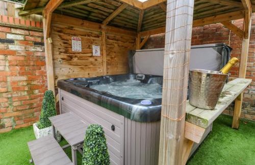 Leven Casa | The Old Wagon Shed