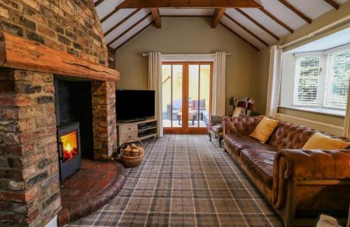 Leven Casa | The Old Wagon Shed