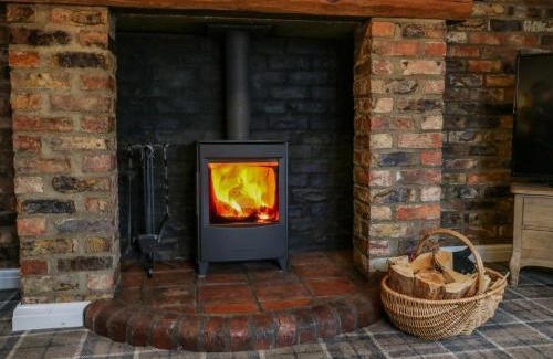 Leven Casa | The Old Wagon Shed
