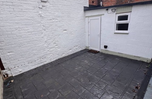 Warwick Casa | The Old Warwick House