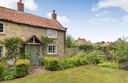 Cropton Casa | The Old Watchmaker's Shop