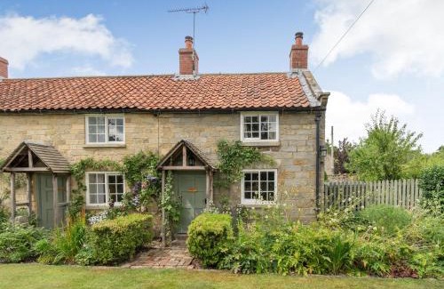 Cropton Casa | The Old Watchmaker's Shop