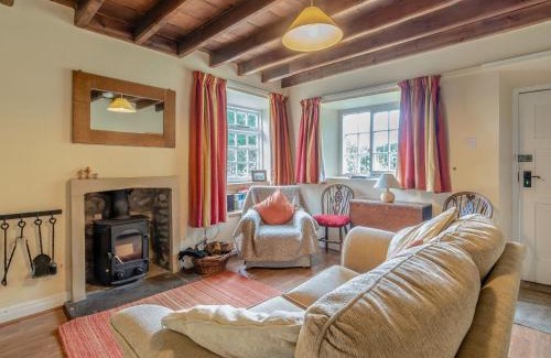 Cropton Casa | The Old Watchmaker's Shop