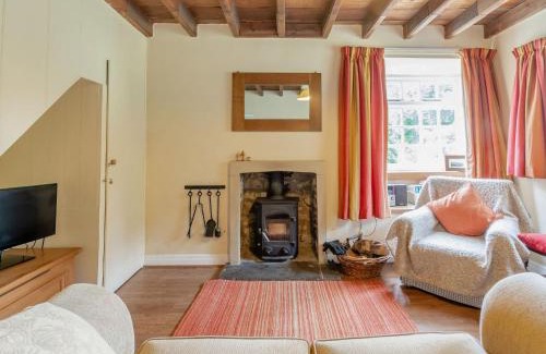 Cropton Casa | The Old Watchmaker's Shop
