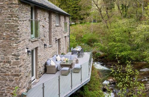Kendal Casa | The Old Water Mill