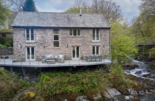 Kendal Casa | The Old Water Mill
