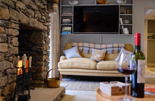 Kendal Casa | The Old Water Mill
