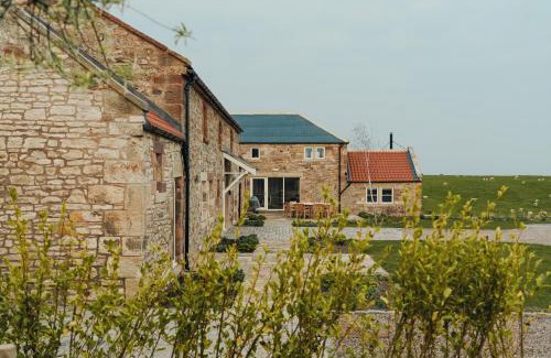 Chathill Casa | The Old Watermill