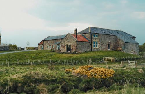 Chathill Casa | The Old Watermill