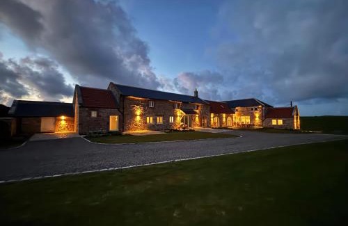 Chathill Casa | The Old Watermill
