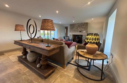 Chathill Casa | The Old Watermill