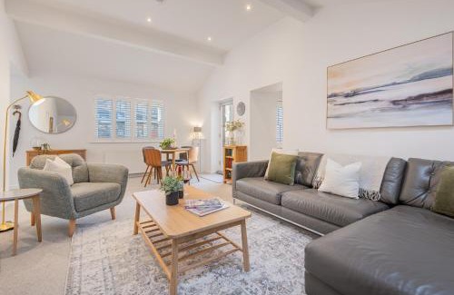 Kirkby Lonsdale Casa | The Old Weigh House