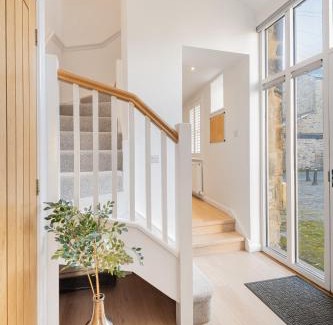 Kirkby Lonsdale Casa | The Old Weigh House