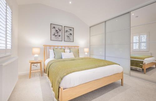 Kirkby Lonsdale Casa | The Old Weigh House