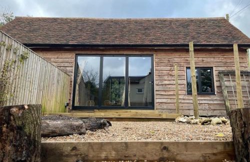 Whelpley Hill Casa | The Old Wheelwrights