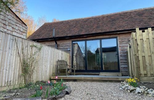 Whelpley Hill Casa | The Old Wheelwrights