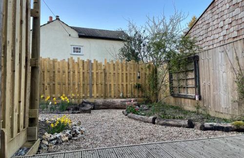 Whelpley Hill Casa | The Old Wheelwrights