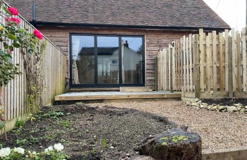Whelpley Hill Casa | The Old Wheelwrights