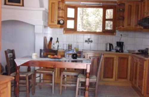 Astrikas Casa | La antigua casa de la bodega