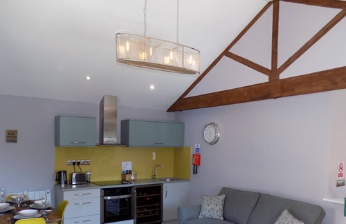 Carlisle Apartamento | The Old Wool House Apartments