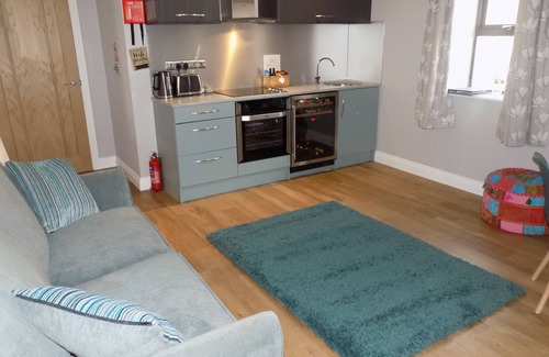 Carlisle Apartamento | The Old Wool House Apartments