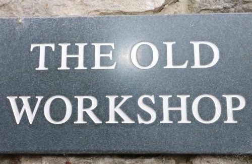 Castleton Casa | The Old Workshop